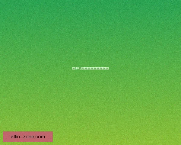 基于T0.5任务流程优化的高效工作方法与实践探讨